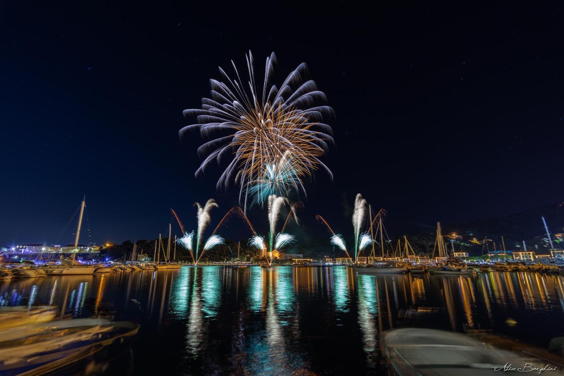 Appartamento On The Waterfront Porto Venere Esterno foto